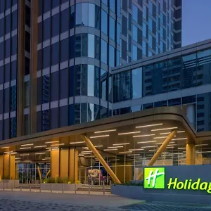Hotel Business Bay By Ihg ****