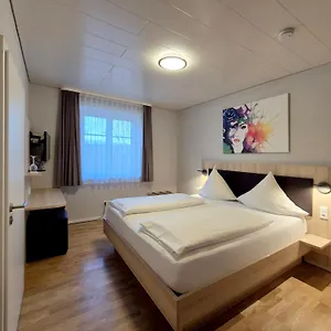 Hotel Seerose Lindau Bodensee ***