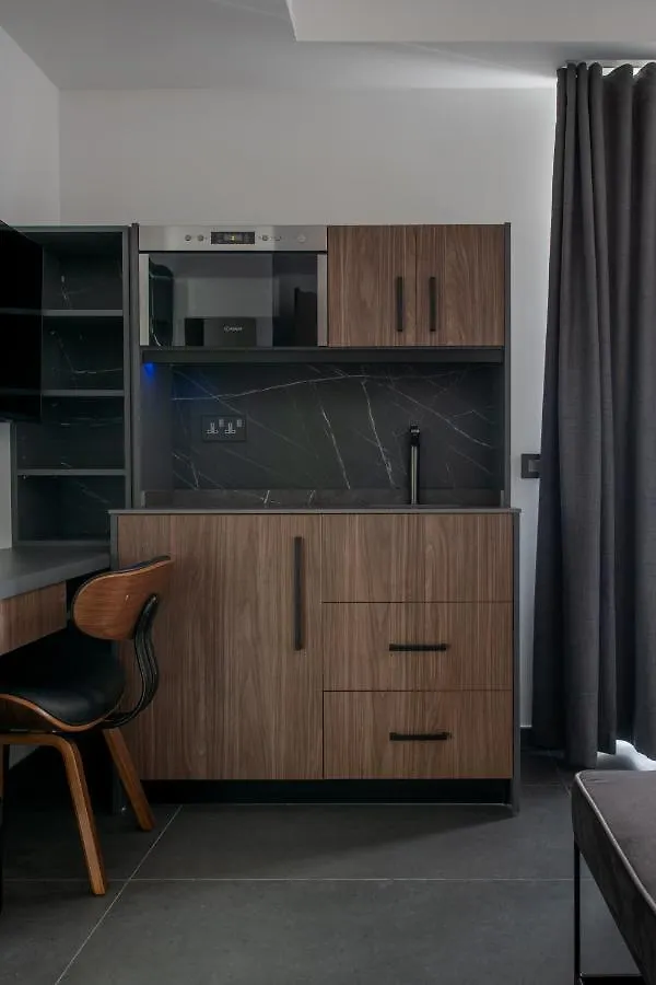 Marea Boutique Hotels Sliema